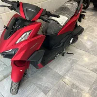 موتور هوندا واریو ۱۶۰ تایلندی جفت ریموت