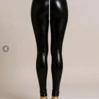 شالوار لگ لاتکس