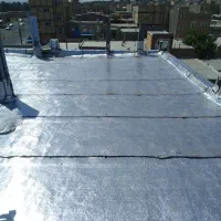 نصب ایزوگام و قیرگونی