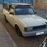 خودرو پیکان وانت