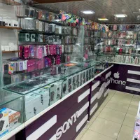 نیازمند همکار خانم جهت همکاری در موبایل فروشی