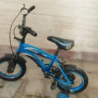 دوچرخه ۱۲