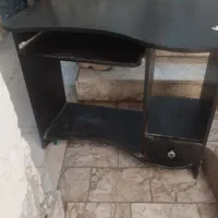 میزکامپوتر تمیز