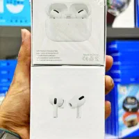 ایرپاد پرو هندزفری بلوتوثی هنسفری بیسیم هنزفری