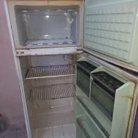 یخچال و فریزر