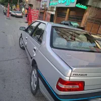 پژو slx درحد خشک مدل ۹۹
