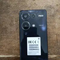 گوشی poco m6 pro|موبایل|سوسنگرد, |دیوار