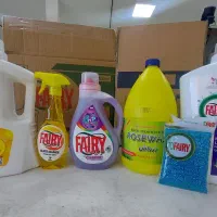 پک شوینده اقتصادی (درجه یک و صادراتی)