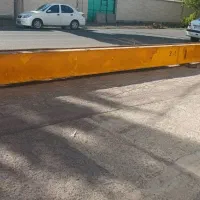 فروش یک جرثقیل سقفی