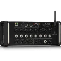 میکسر دیجیتال بهرینگر x air 16