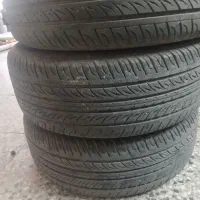 لاستیک یزد تایر پژو