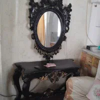 اینه وکنسول