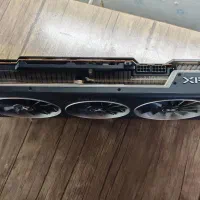 AMD rx 6800 XFX qick