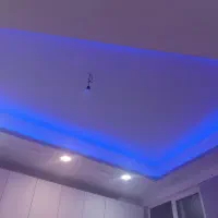 نقاشی ساختمان وخرده کاری