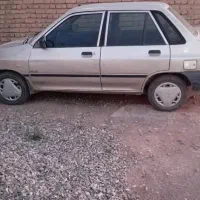 پراید تر و تمیز