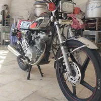 موتور ۲۰۰|موتورسیکلت|اراک, |دیوار