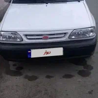 پراید ۱۳۱ مدل ۸۵ تمیز