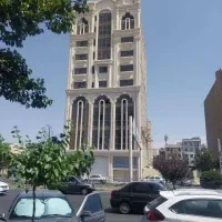 واحد اداری 128 متر / بلوار دانش آموز