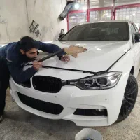استخدام پی دی آر کار ماهر