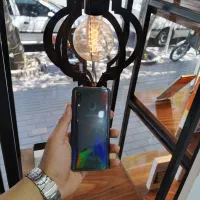 گوشی(A40)Samsung