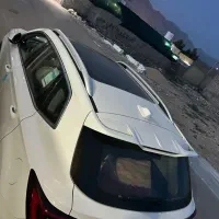 ماشین ام جی شاسی بلند