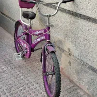 دوچرخه