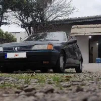 پژو 2000|خودرو سواری و وانت|تهران, بهداشت|دیوار