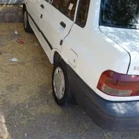 پراید مدل 90
