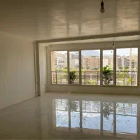 ۱۴۷متر ۳خواب نمای فاخر و چشم نواز در فرهنگشهر