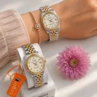 ساعت مچی کد 513197 رولکس ساب و تاریخدار چرخشی
