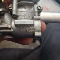 انجین نیترو ماشین یا هواپیما اصل ژاپن
