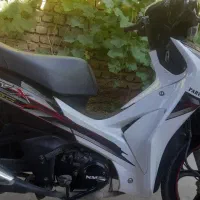 بی کلاج پرواز۱۲۵