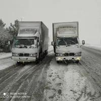 اسباب کشی جابجای در نوشهرچالوس تمام گسترشمال|خدمات حمل و نقل|نوشهر, |دیوار