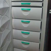 فریزر پارس