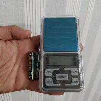 ترازو دیجیتال ۲۰۰ گرمی