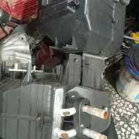 وسایل استوک تیبا موجود