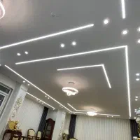 اجرای تمام خدمات کناف سیم کشی نقاشی و باسازی کامل