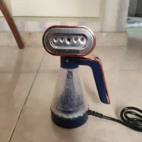 اتو بخار درما