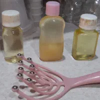 روغن ماساژ درمانی