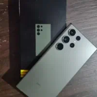 گوشی اس 23 اولترا