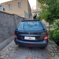 پراید ۱۱۱ مدل۹۴