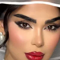 دعوت به همکاری برای تکمیل آلبوم میکاپ حرفه‌ای