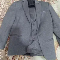کت شلوار