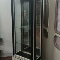 ویترین در حد نو