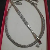 سرویس نقره