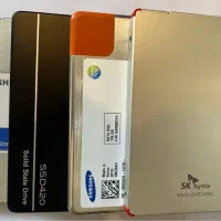 هارد SSD128