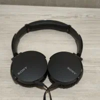 هدفون سونی مدل MDR-XB550