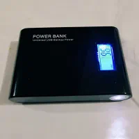 پاوربانک ۱۲۰۰۰