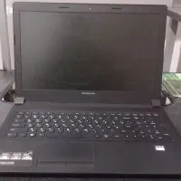 لپ‌تاپ لنوو AMD E1 مناسب کارهای سبک