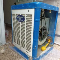 کولر آبی ۳۲۰۰مشهد دوام